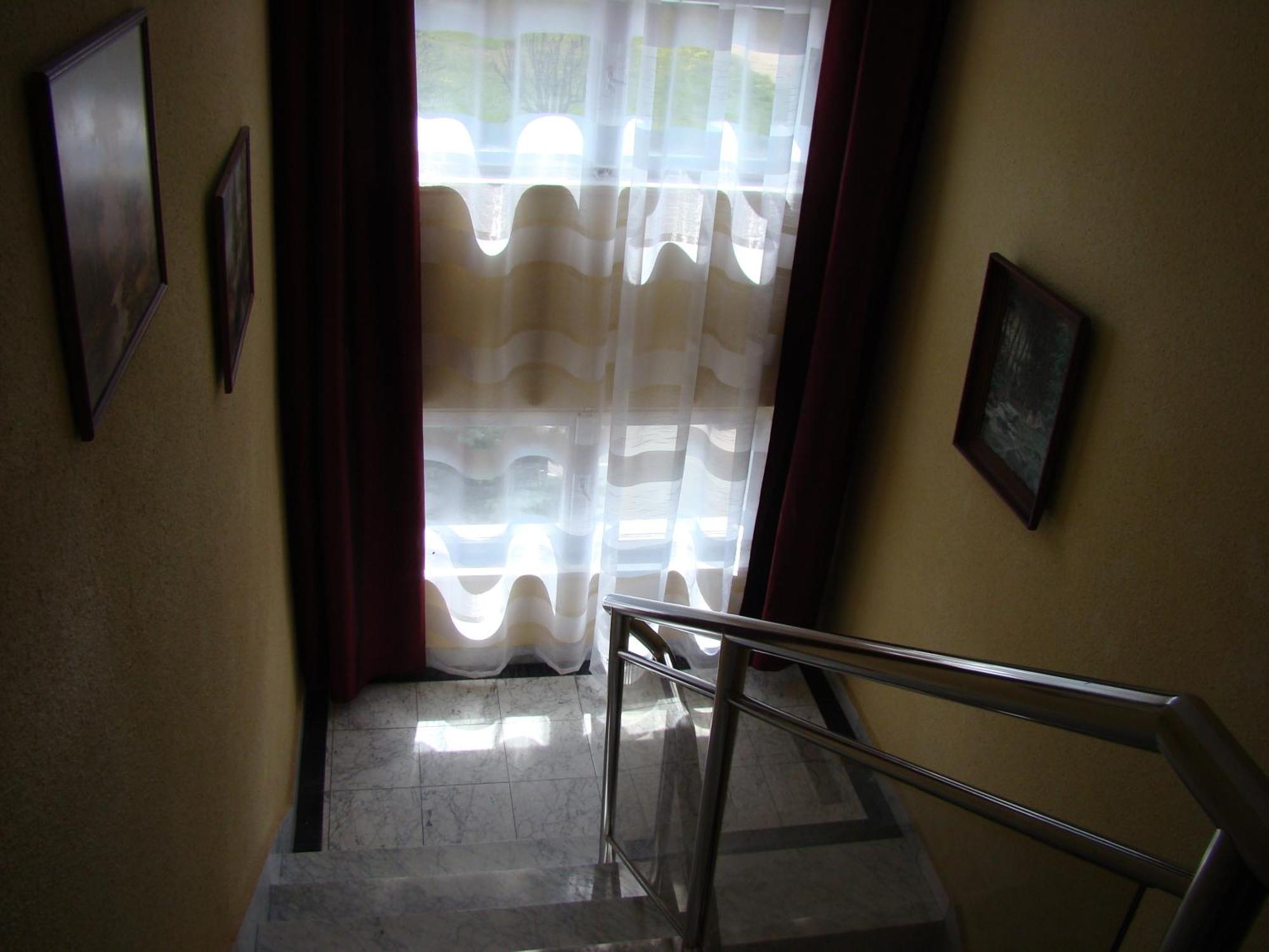 Dw Jantar Hotel Władysławowo Buitenkant foto