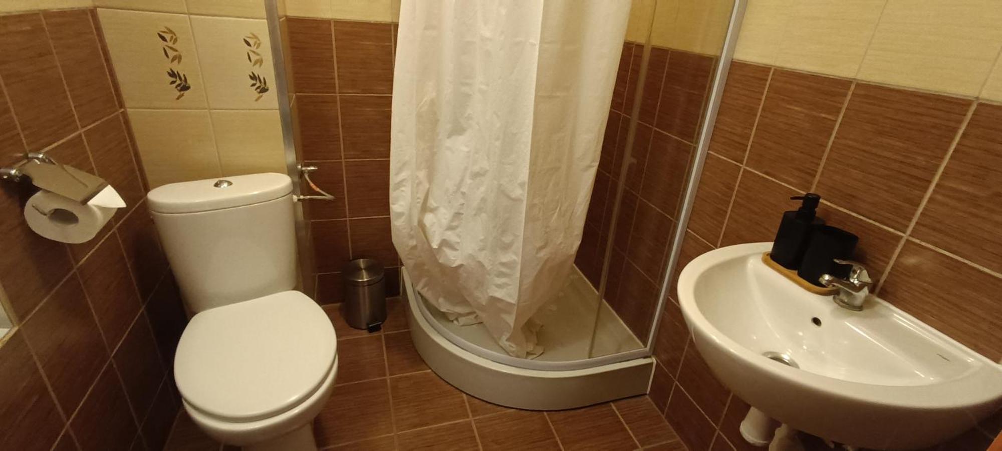 Dw Jantar Hotel Władysławowo Buitenkant foto