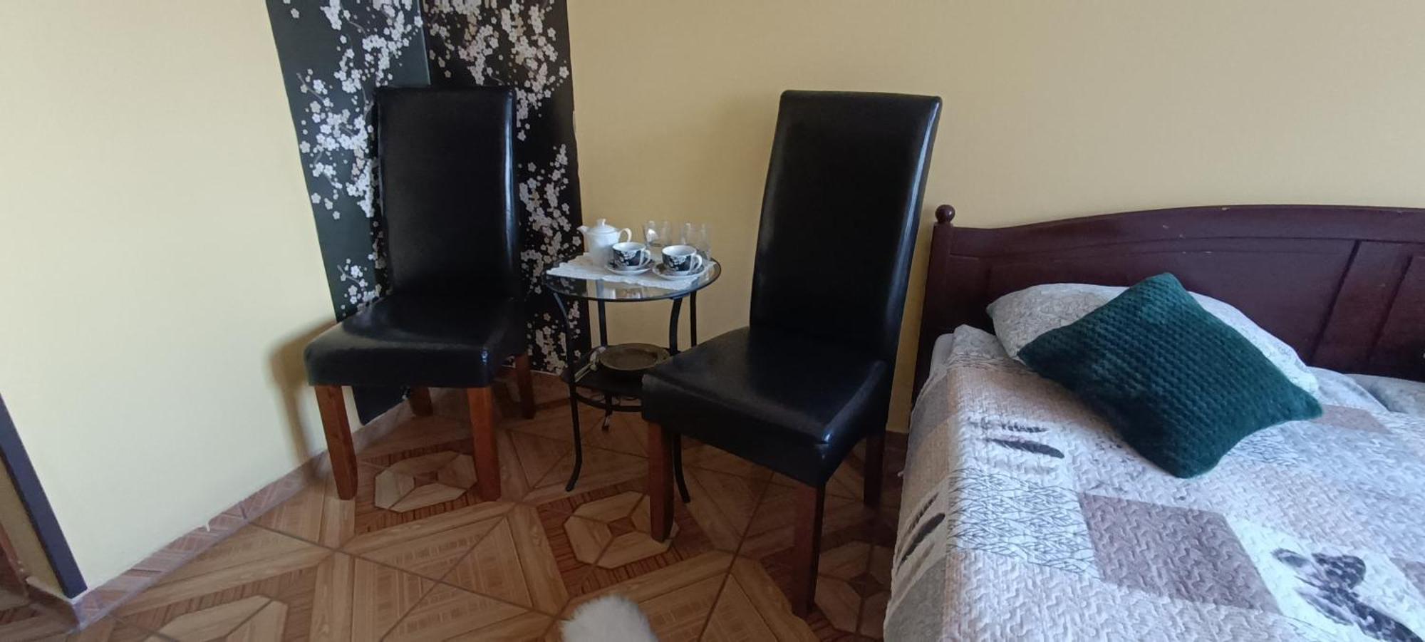 Dw Jantar Hotel Władysławowo Buitenkant foto