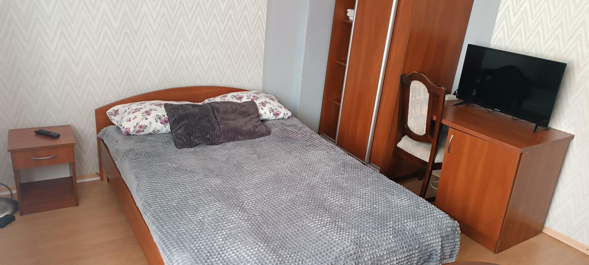 Dw Jantar Hotel Władysławowo Buitenkant foto