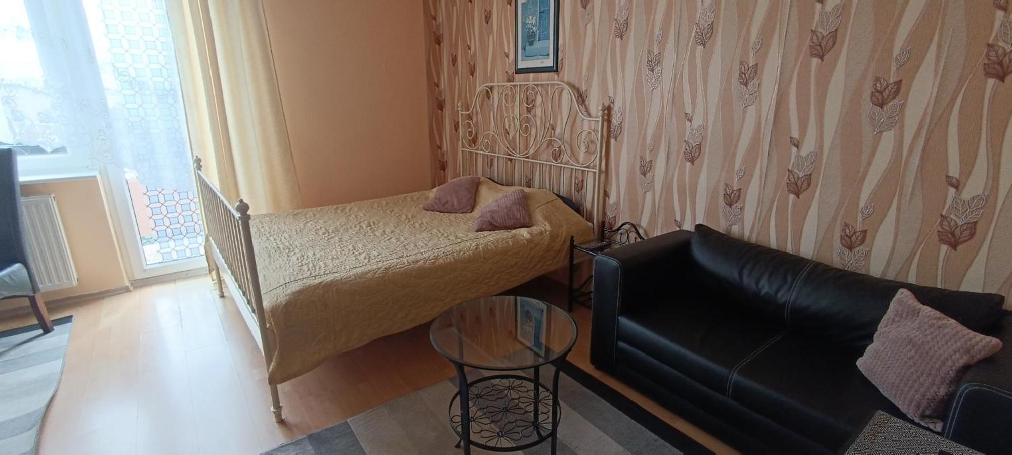 Dw Jantar Hotel Władysławowo Buitenkant foto