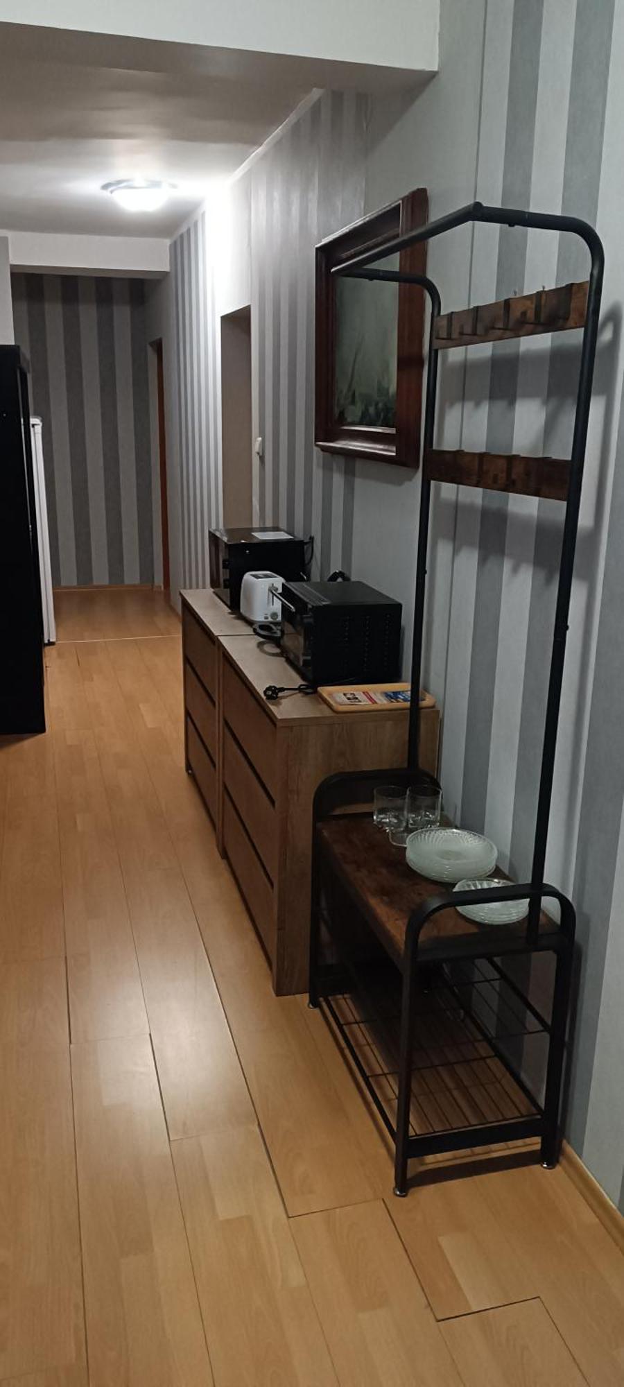 Dw Jantar Hotel Władysławowo Buitenkant foto