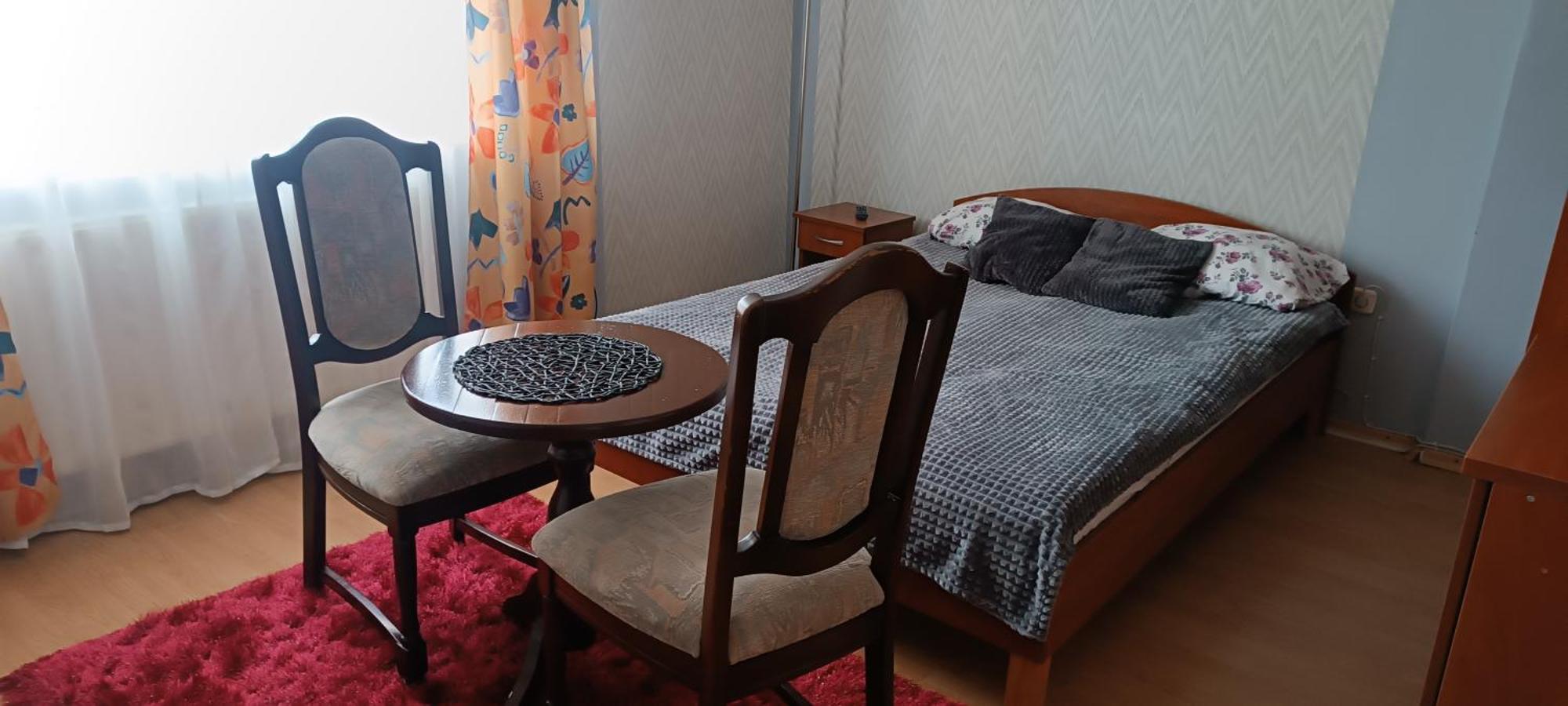 Dw Jantar Hotel Władysławowo Buitenkant foto