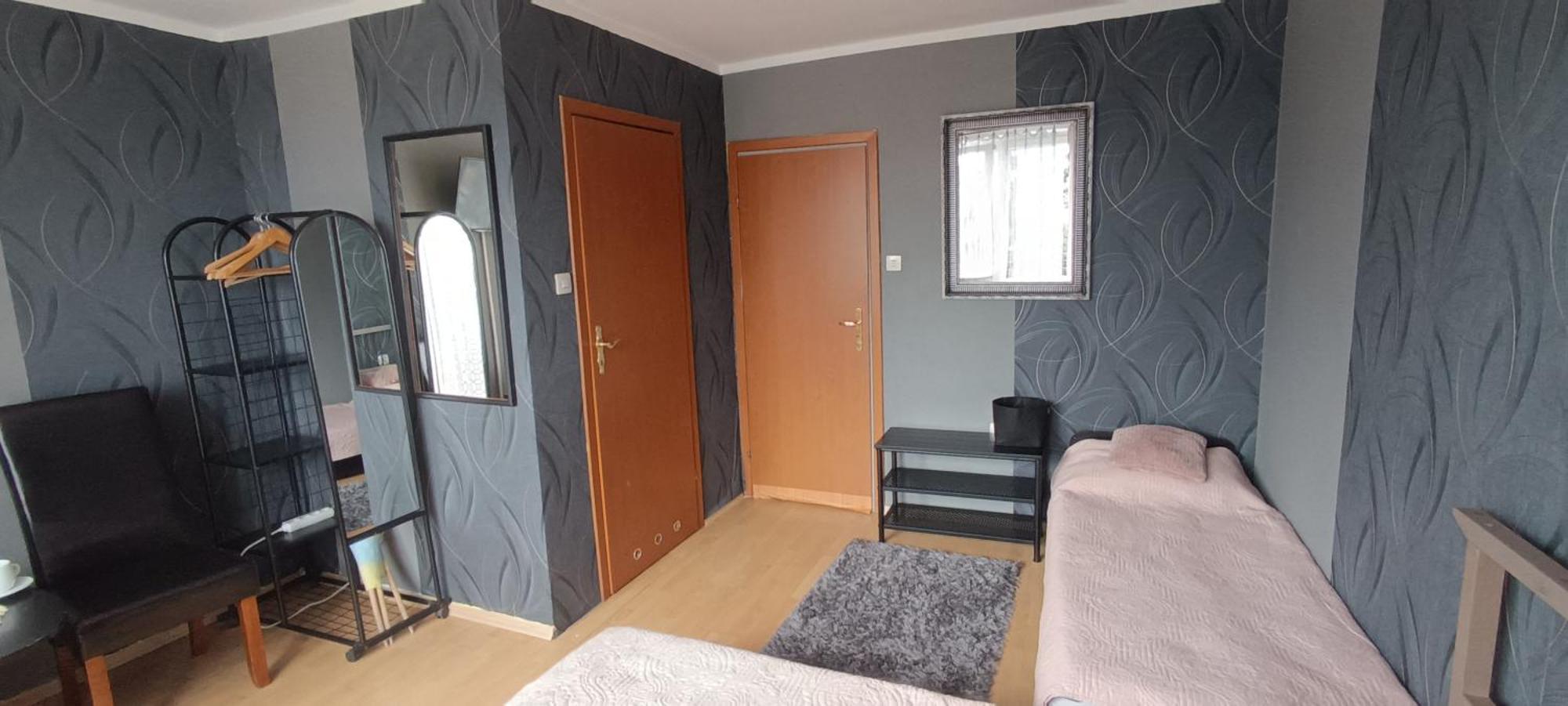 Dw Jantar Hotel Władysławowo Buitenkant foto