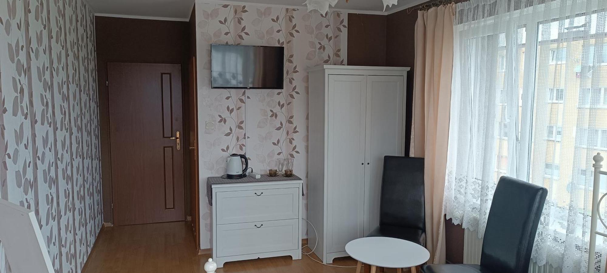 Dw Jantar Hotel Władysławowo Buitenkant foto